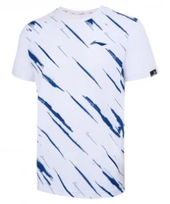 Áo cầu lông Lining P-ATSUB09-1 nam chính hãng