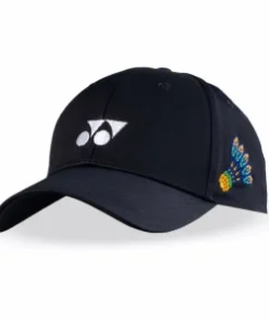 Nón Yonex CAP314 - Black chính hãng
