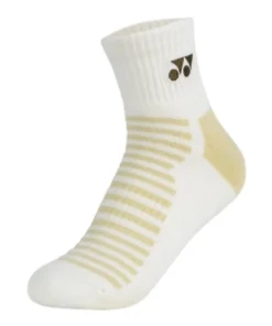 Vớ cầu lông Yonex SKSL10111MP9 - Cannoli Cream chính hãng
