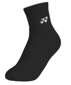 Vớ cầu lông Yonex SKSL1055ZMP9 - Black/Cannoli Cream chính hãng
