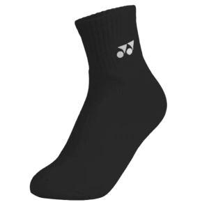 Vớ cầu lông Yonex SKSL1055ZMP9 - Black/Cannoli Cream chính hãng