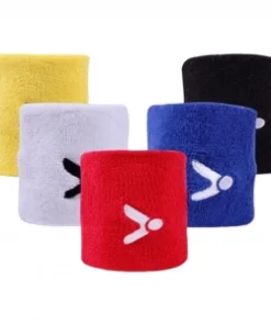 Băng chặn mồ hôi Victor SP123 chính hãng