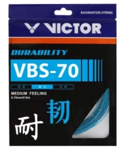 Dây cước căng vợt Victor VBS-70